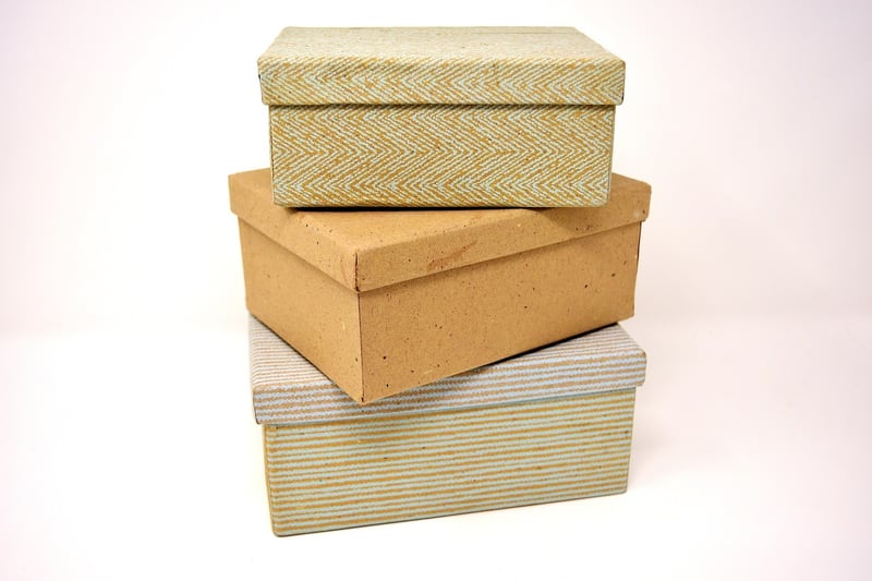 Cardboard Creations