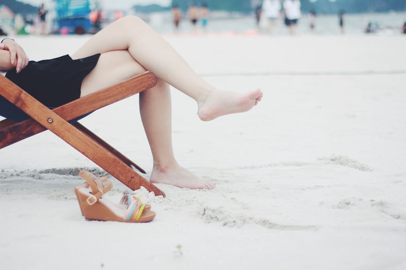 Vintage Chair