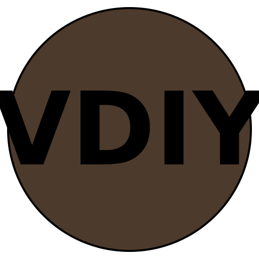 Vanguard DIY